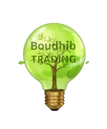 Boudhib Trading